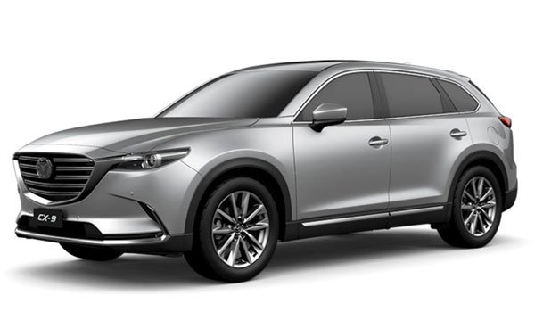 Mazda CX-9 AWD 2020 Price in Indonesia