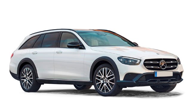 Mercedes Benz E Class E450 4MATIC All Terrain 2021 Price in Oman