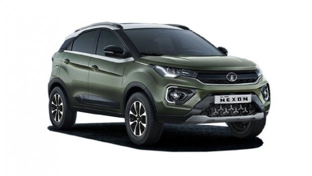 Tata Tiago 2022 Price in China