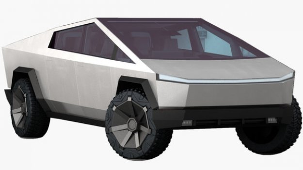 Tesla Cybertruck 2026 Price in Sudan