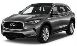 Infiniti QX50 PURE 2020