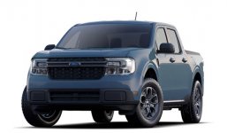 Ford Maverick XLT 2022