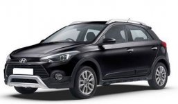 Hyundai i20 Asta Opt DT 2022