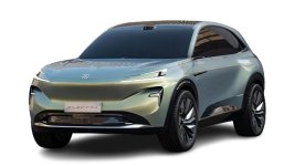 Buick Electra SUV Concept 2025 Buick Electra SUV Concept 2025
