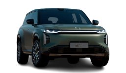 GAC Trumpchi S7 2025