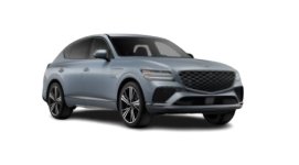 Genesis GV80 Coupe 2025