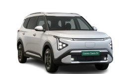 Kia Carens Clavis EV 2025