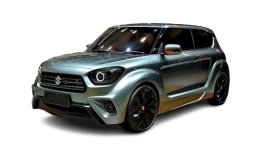 Maruti Suzuki Alto 2025