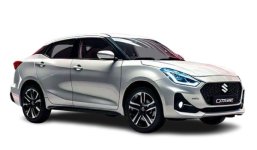 Maruti Suzuki Dzire Sedan 2025