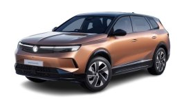 Opel Grandland Plug-in Hybrid 2025