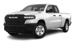 Ram 1500 REV 2025