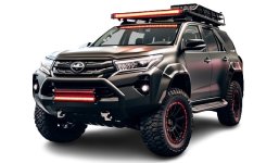 Toyota Urban Cruiser Hyryder 2025 Toyota Urban Cruiser Hyryder 2025