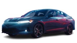 Acura Integra 2026