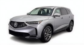 Acura MDX Technology Package 2026
