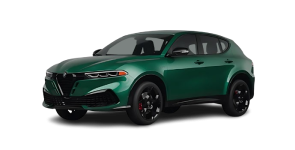 Alfa Romeo Tonale 2026