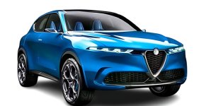 Alfa Romeo Tonale EV 2026