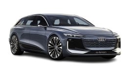Audi S6 Sportback e-tron 2026