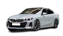 BMW 3 Series Sedan 2026