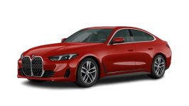 BMW 430i xDrive Gran Coupe 2026