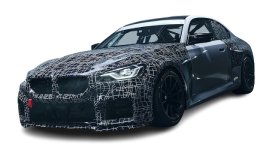 BMW M2 CS 2026 BMW M2 CS 2026