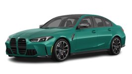 BMW M3 2026