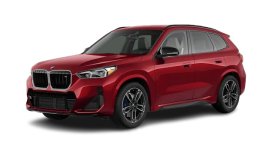 BMW X1 M35i 2026