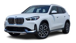 BMW X1 xDrive28i 2026