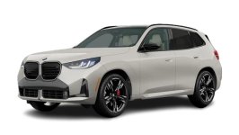 BMW X3 M50 xDrive 2026 BMW X3 M50 xDrive 2026