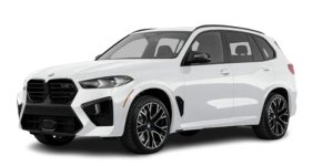 BMW X5 2026