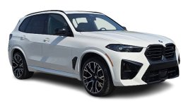 BMW X5 M 2026 BMW X5 M 2026