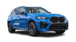 BMW X5 M 2026