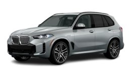 BMW X5 sDrive40i 2026