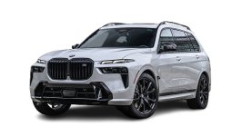 BMW X7 2026 BMW X7 2026