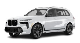 BMW X7 2026