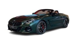 BMW Z4 Roadster 2026