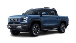 BYD Shark 6 DMO 2026