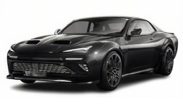 Buick Grand National 2026