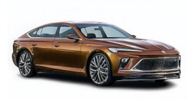 Buick Park Avenue 2026