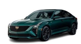 Cadillac CT5-V 2026