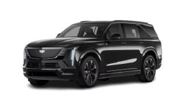 Cadillac Escalade IQL Premium Luxury 2026 Cadillac Escalade IQL Premium Luxury 2026