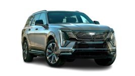 Cadillac Escalade IQL Sport 2026 Cadillac Escalade IQL Sport 2026