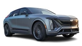 Cadillac LYRIQ 2026