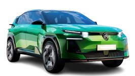 Citroen C5 Aircross 2026