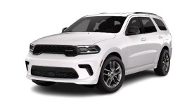 Dodge Durango GT Plus 2026