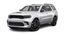 Dodge Durango SRT Hellcat 2026