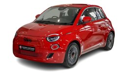 Fiat 500 Hybrid 2026
