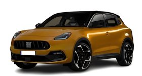 Fiat Punto Hybrid 2026