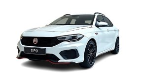 Fiat Tipo 2026