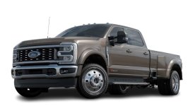 Ford F-450 Super Duty 2026