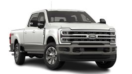 Ford Super Duty F-250 King Ranch 2026